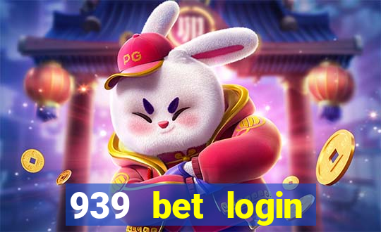 939 bet login entrar login